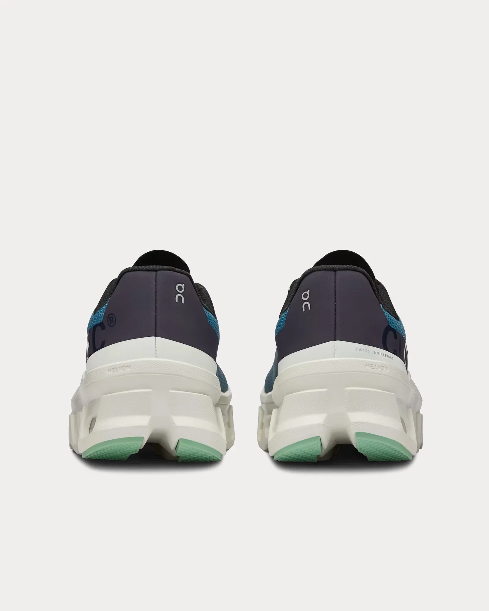 Cloudmonster Dust / Vapor Running Shoes