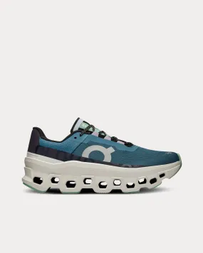 Cloudmonster Dust / Vapor Running Shoes
