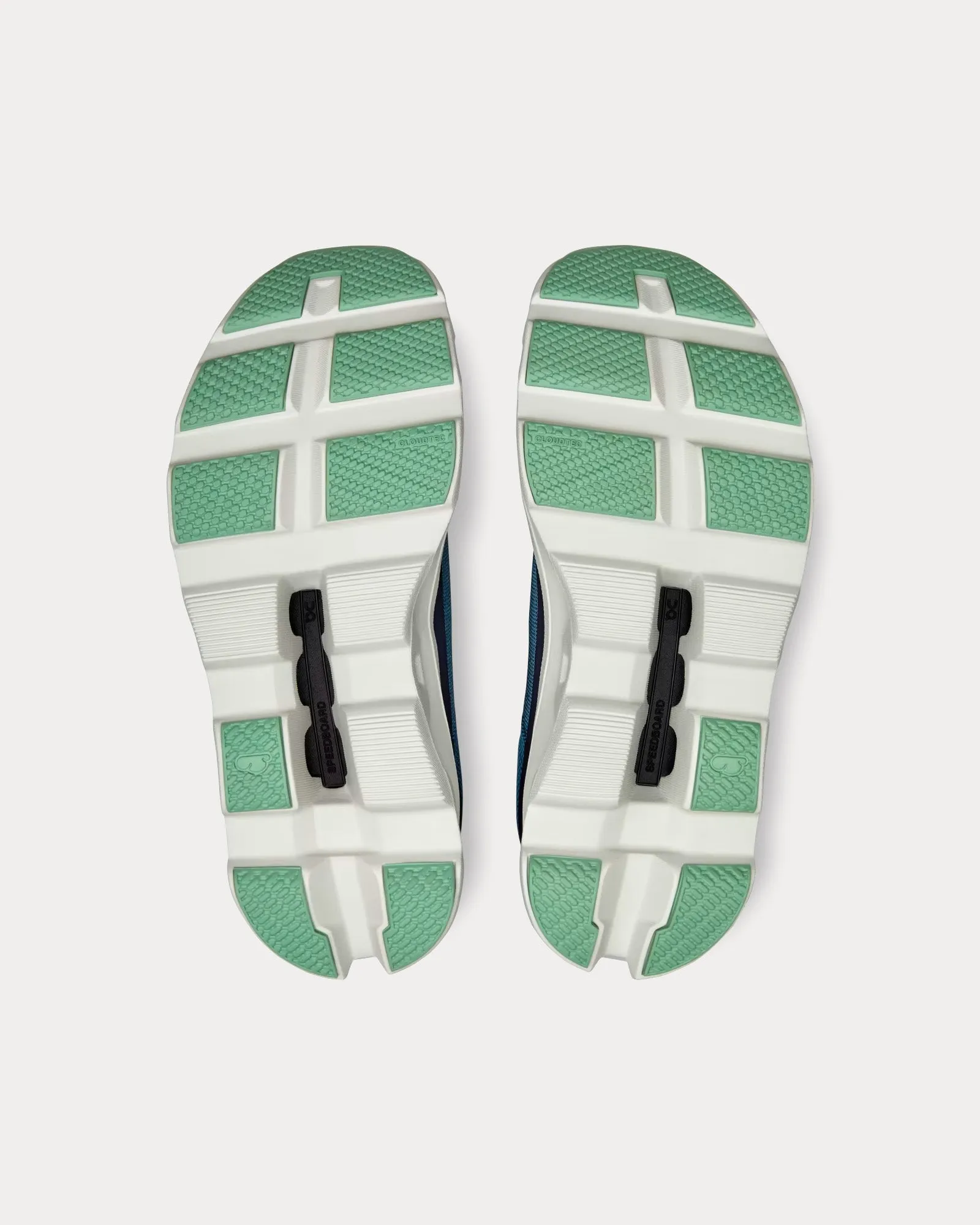 Cloudmonster Dust / Vapor Running Shoes