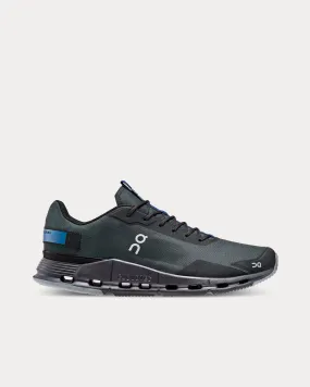 Cloudnova Form Black / Twilight Running Shoes