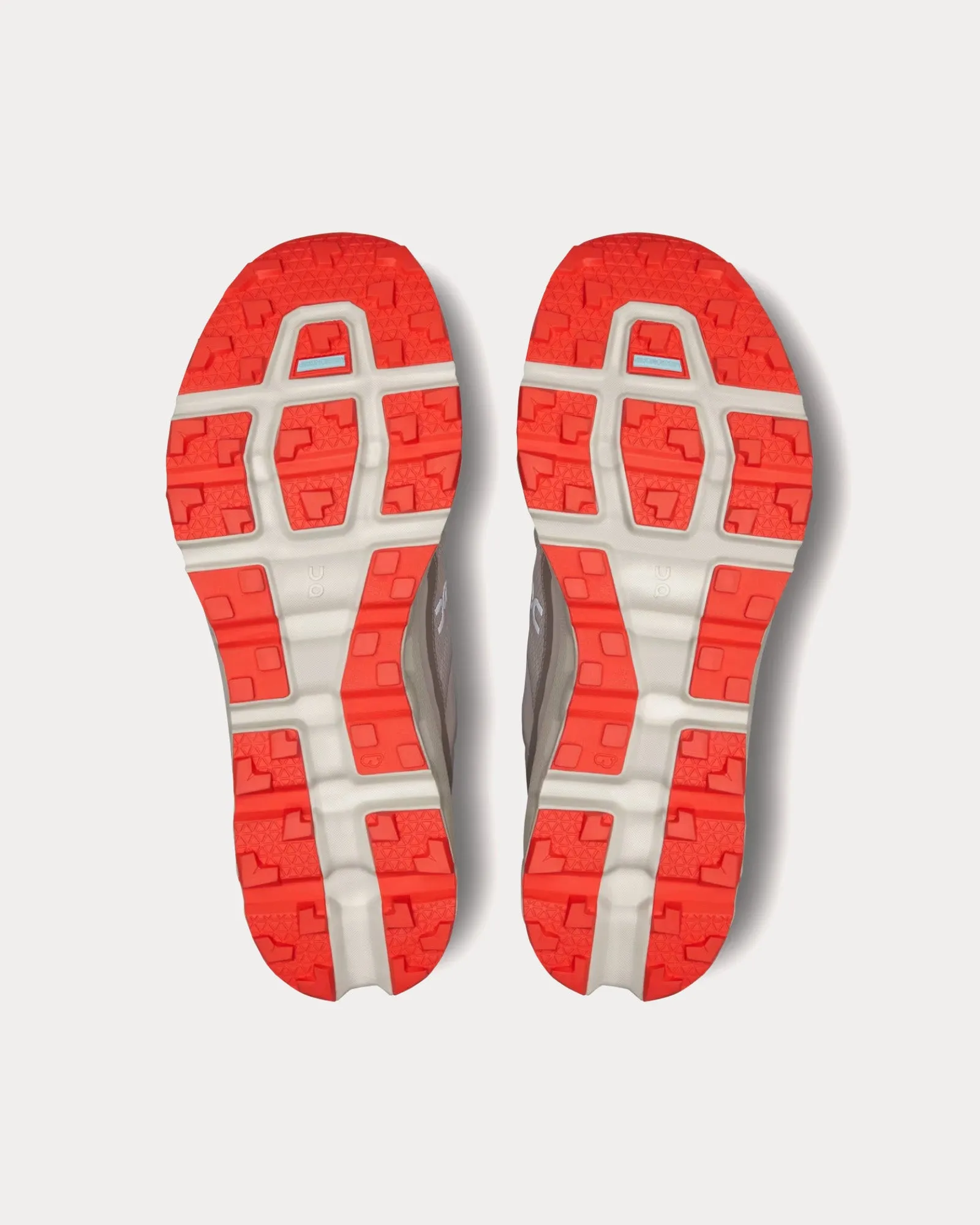 Cloudvista 2 Waterproof Pearl / Ice Running Shoes