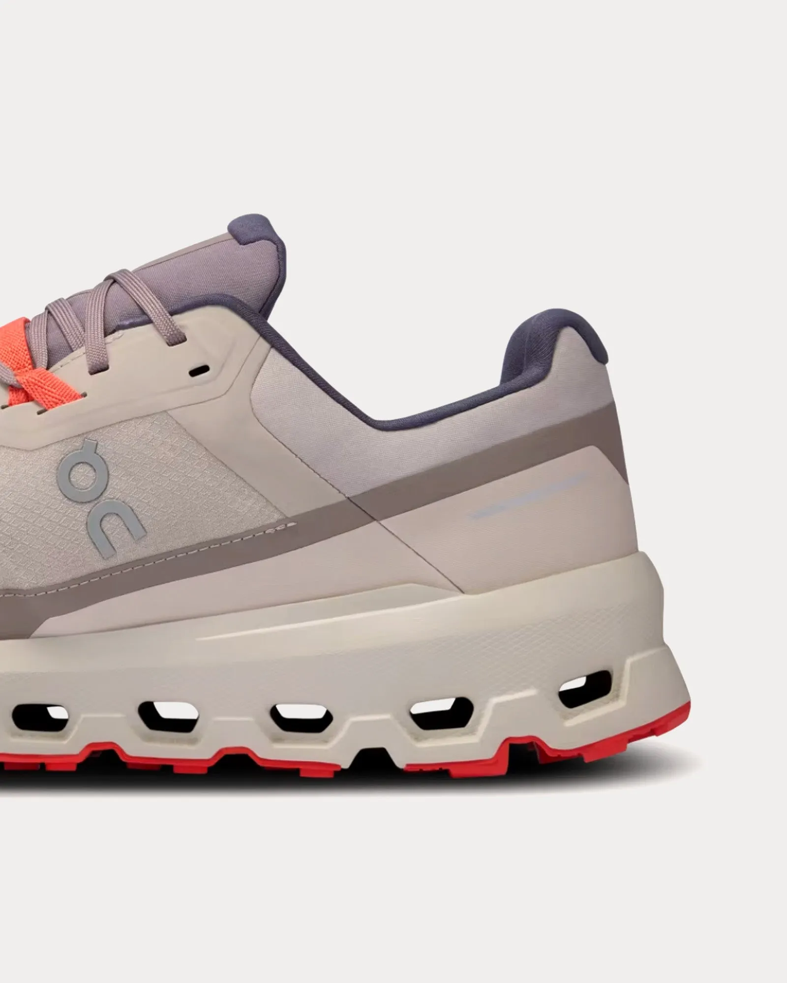 Cloudvista 2 Waterproof Pearl / Ice Running Shoes