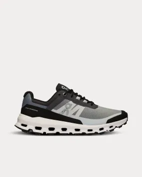 Cloudvista Black / White Running Shoes
