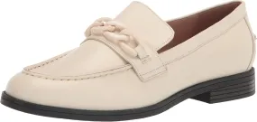Cole Haan Women's Stassi Chain Loafer