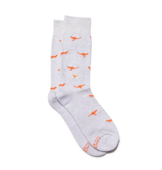 Conscious Step Socks