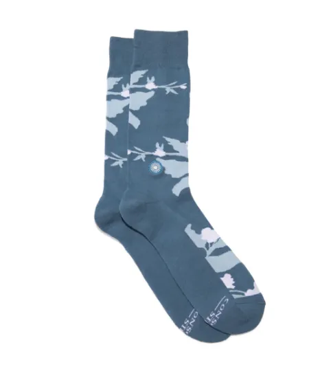 Conscious Step Socks