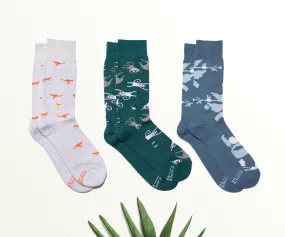 Conscious Step Socks
