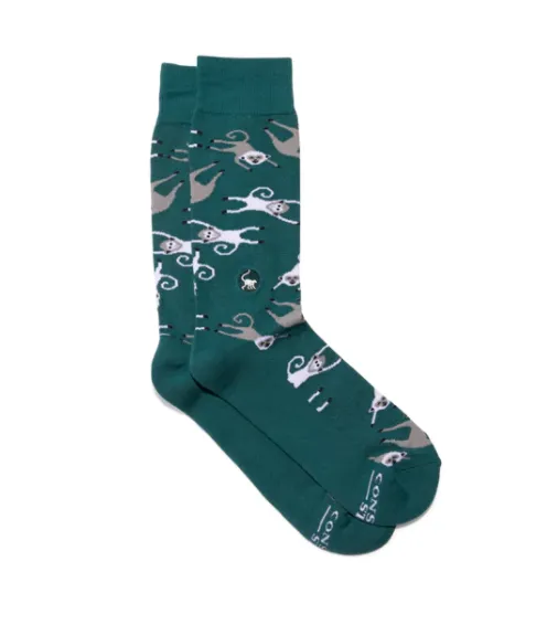 Conscious Step Socks