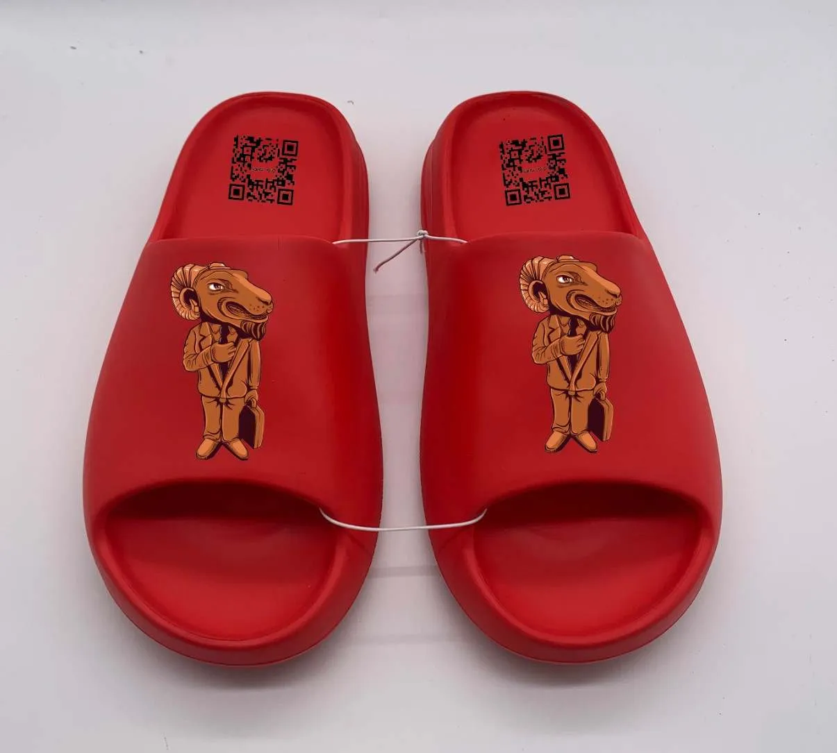 Consigliere Comfort Slides