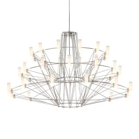 Coppelia Suspended Lamp