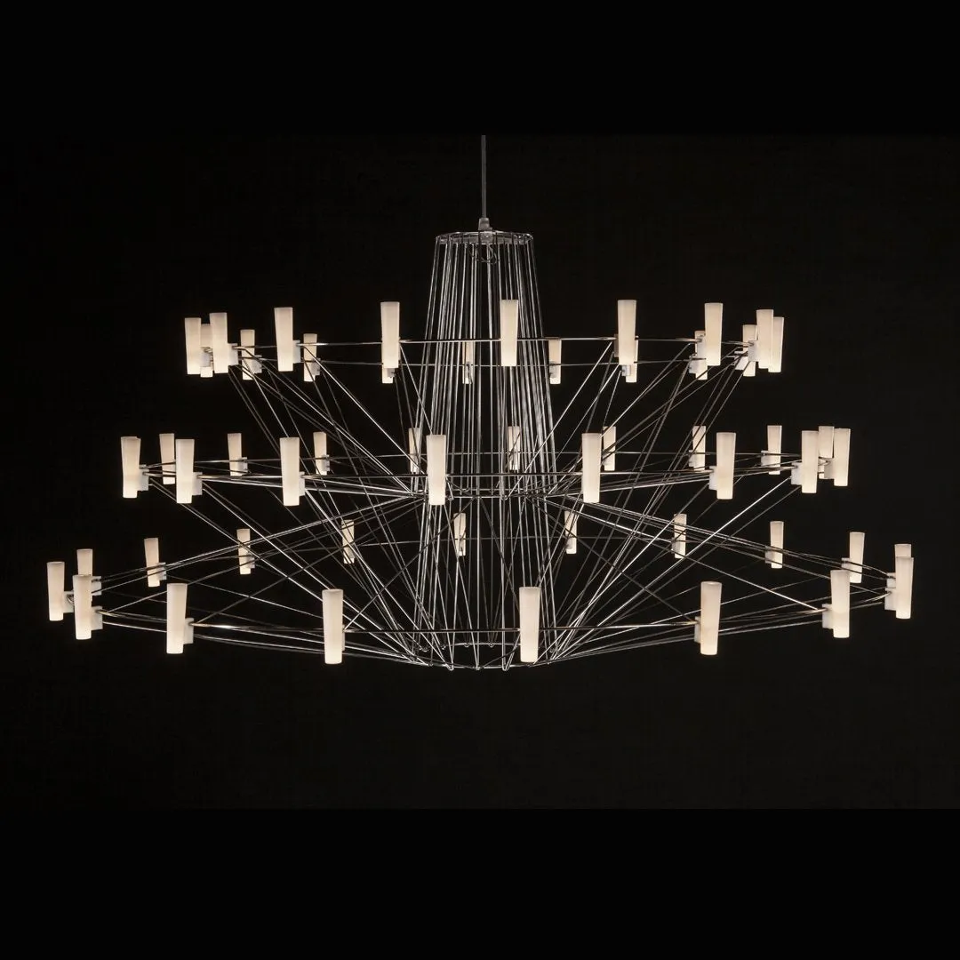 Coppelia Suspended Lamp
