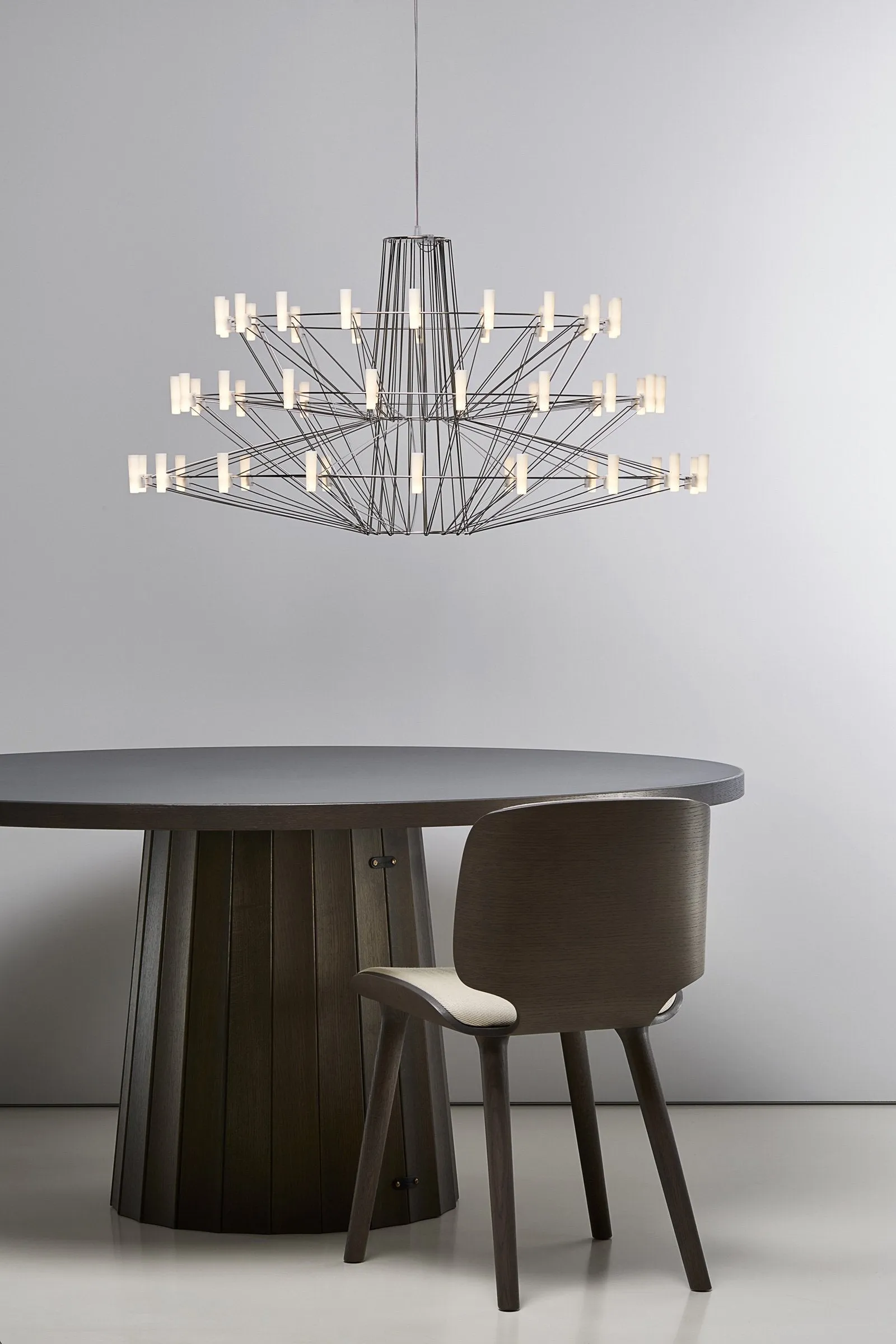 Coppelia Suspended Lamp
