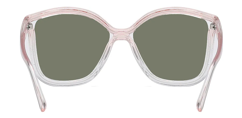 Crush Eco-Pact Sustainable Sunglasses