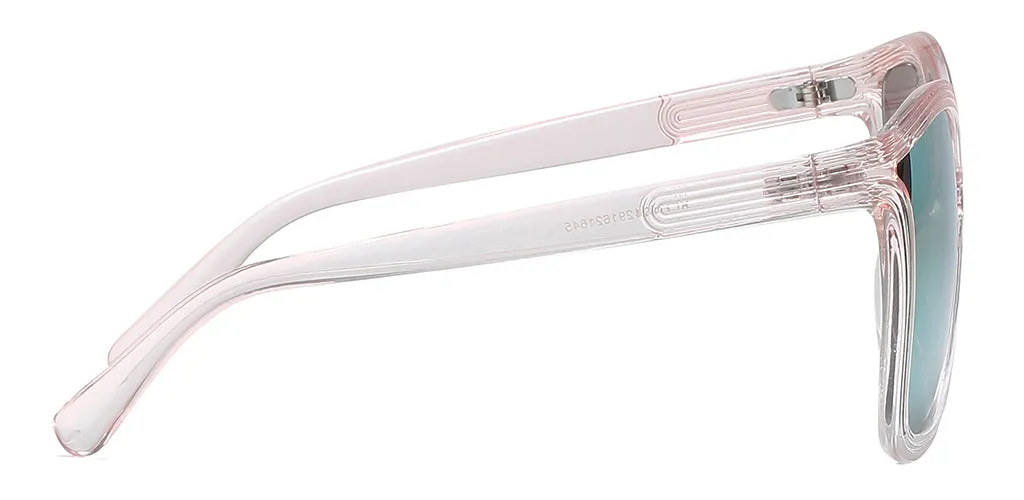 Crush Eco-Pact Sustainable Sunglasses