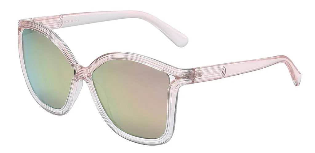 Crush Eco-Pact Sustainable Sunglasses