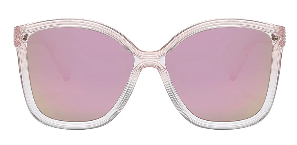 Crush Eco-Pact Sustainable Sunglasses