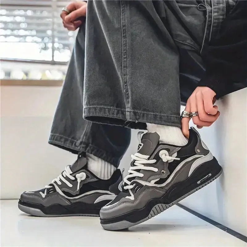 CTL Fashion Sneakers