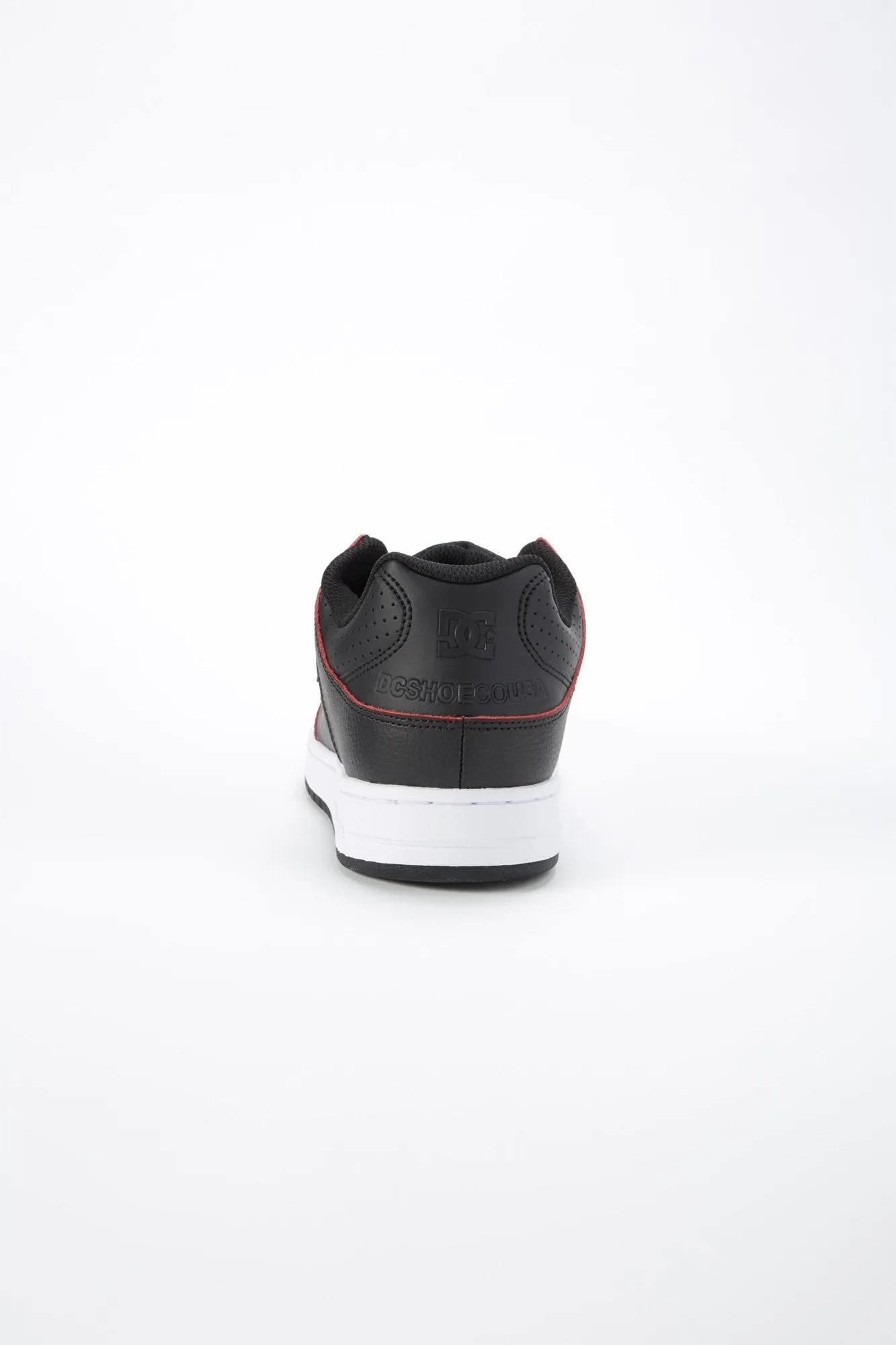 DC Guys Manteca SE Shoe