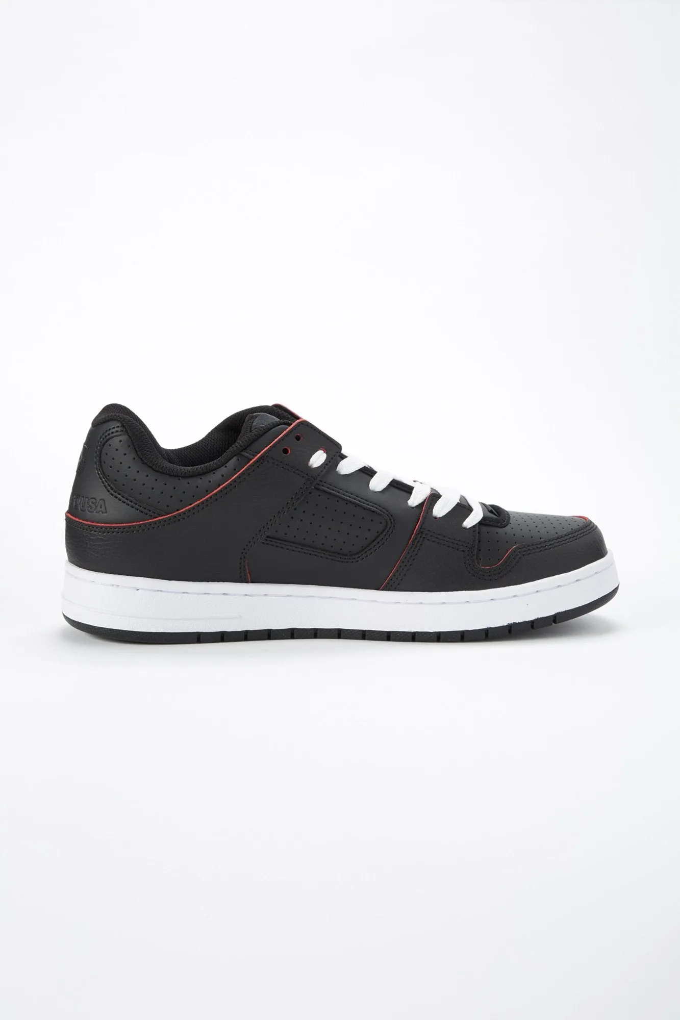 DC Guys Manteca SE Shoe