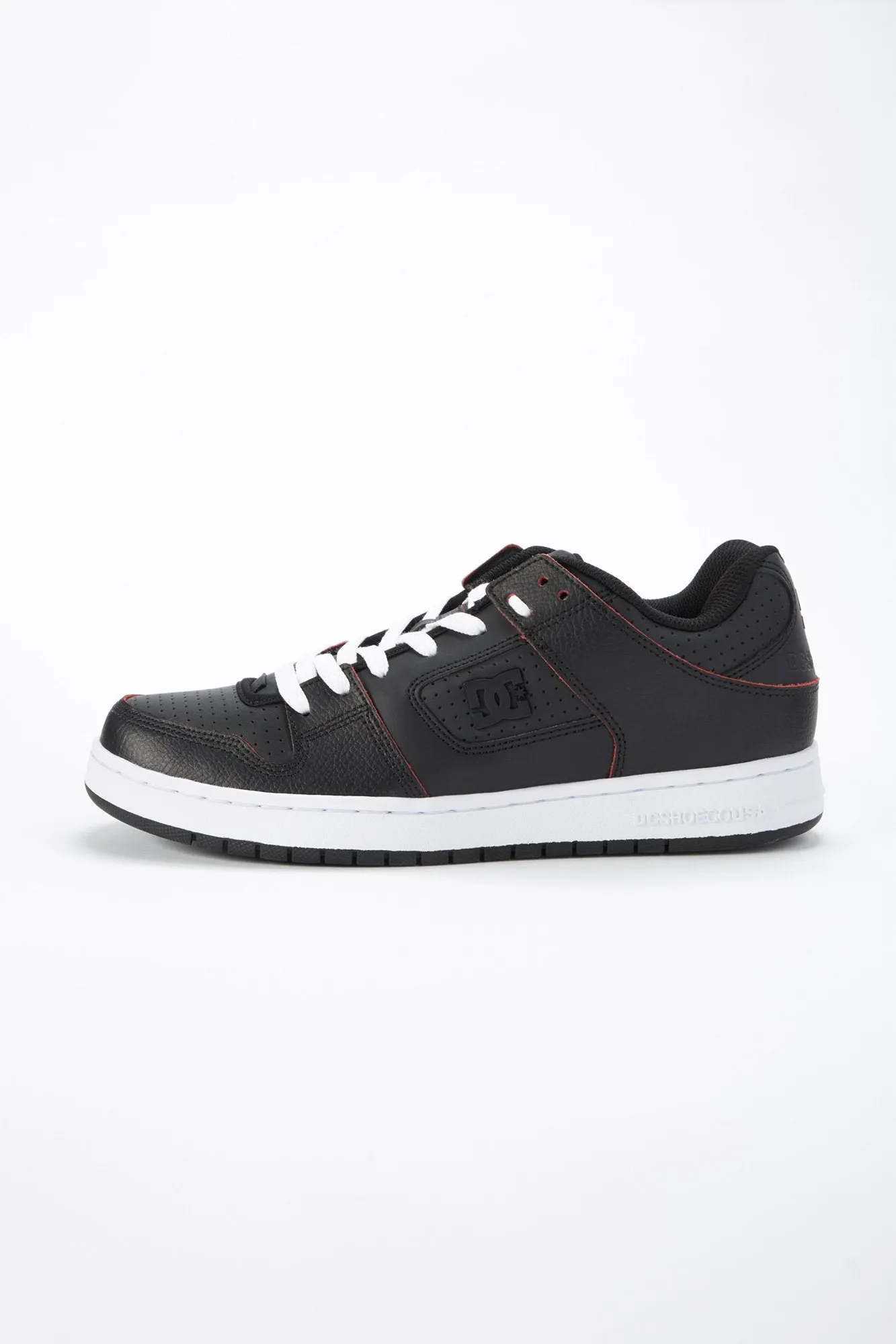 DC Guys Manteca SE Shoe