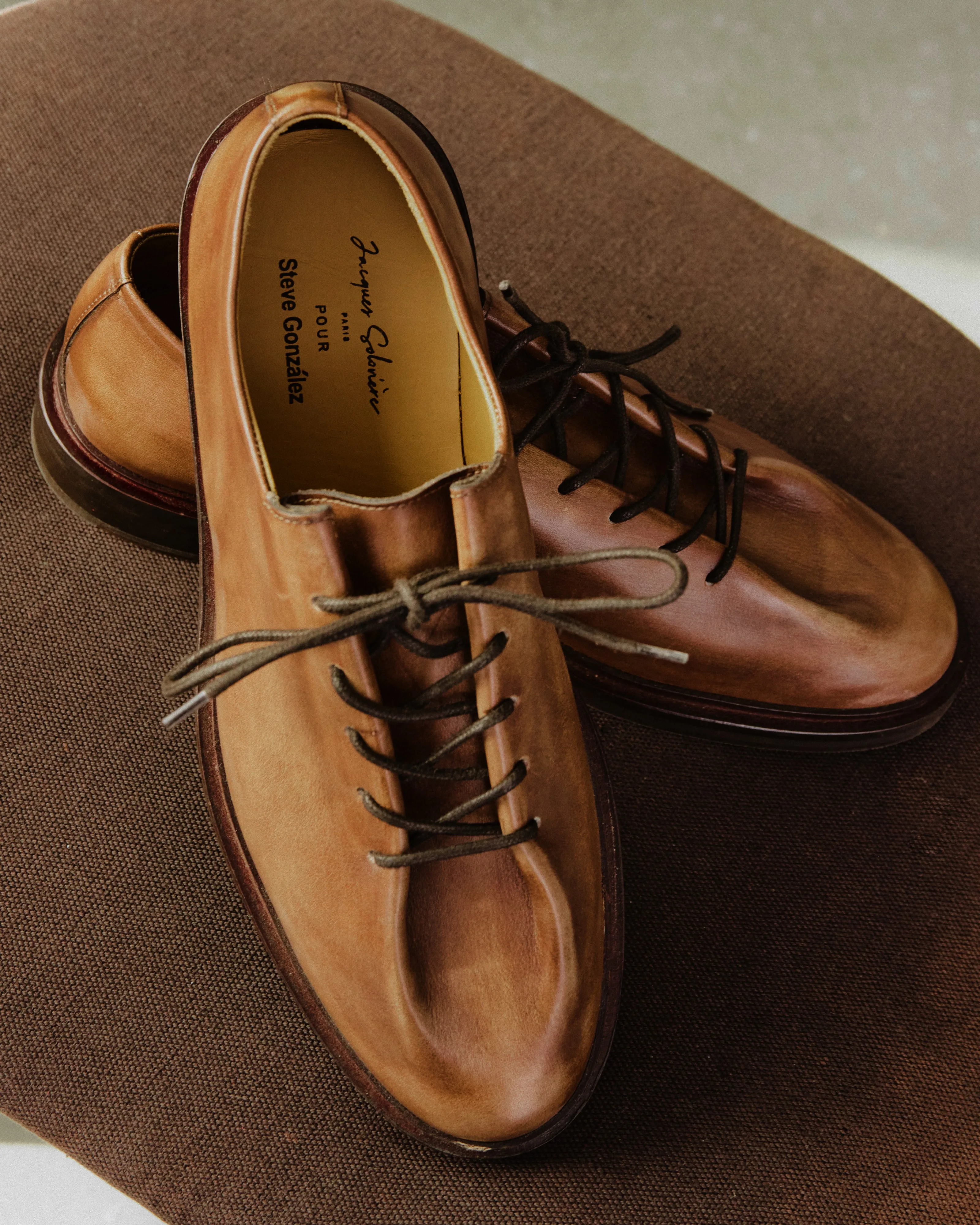 EDOUARD NUANCE BROWN SG