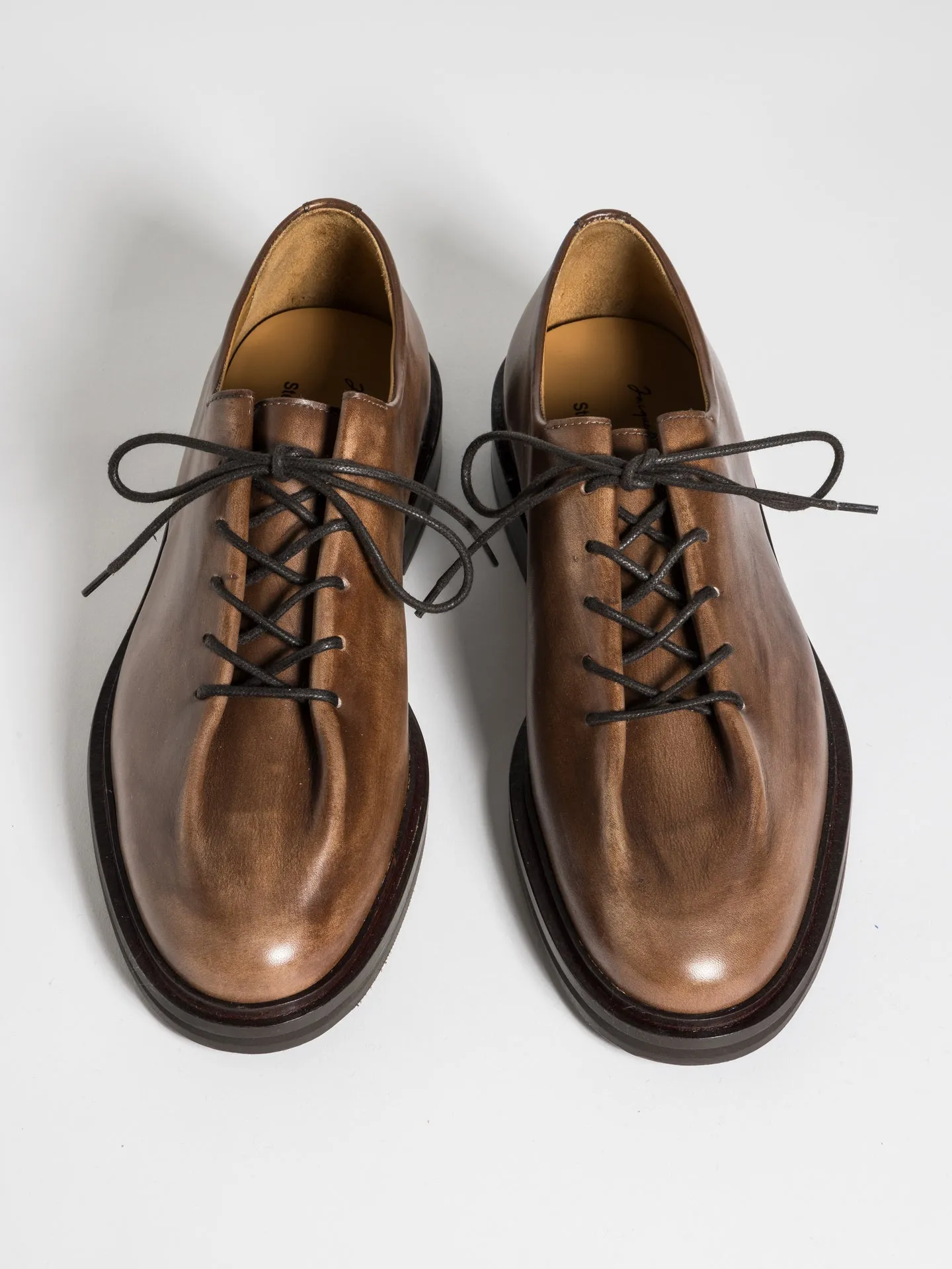 EDOUARD NUANCE BROWN SG
