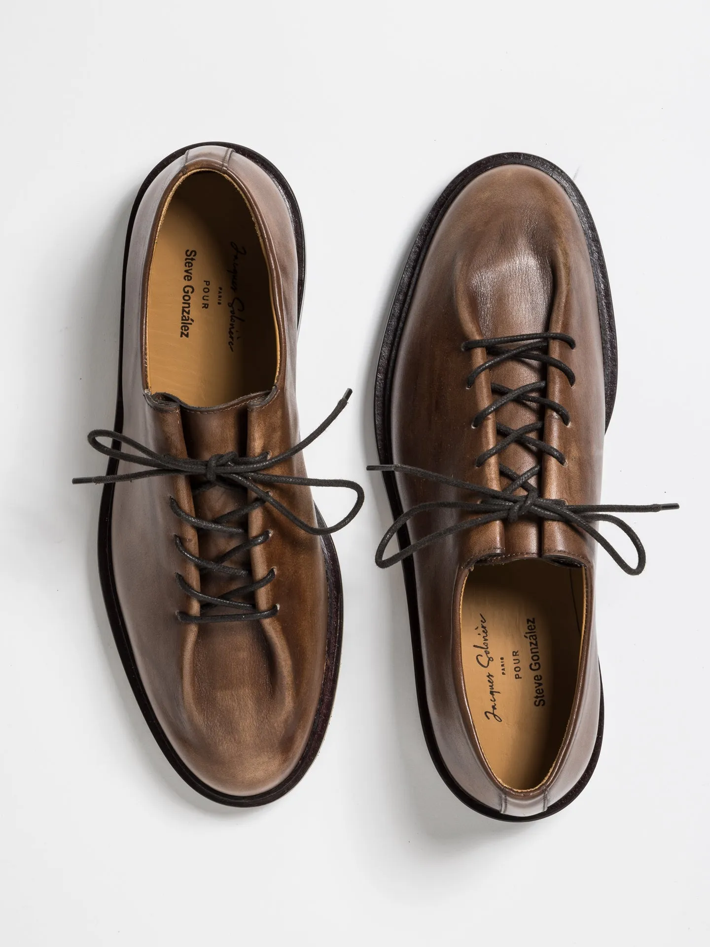 EDOUARD NUANCE BROWN SG