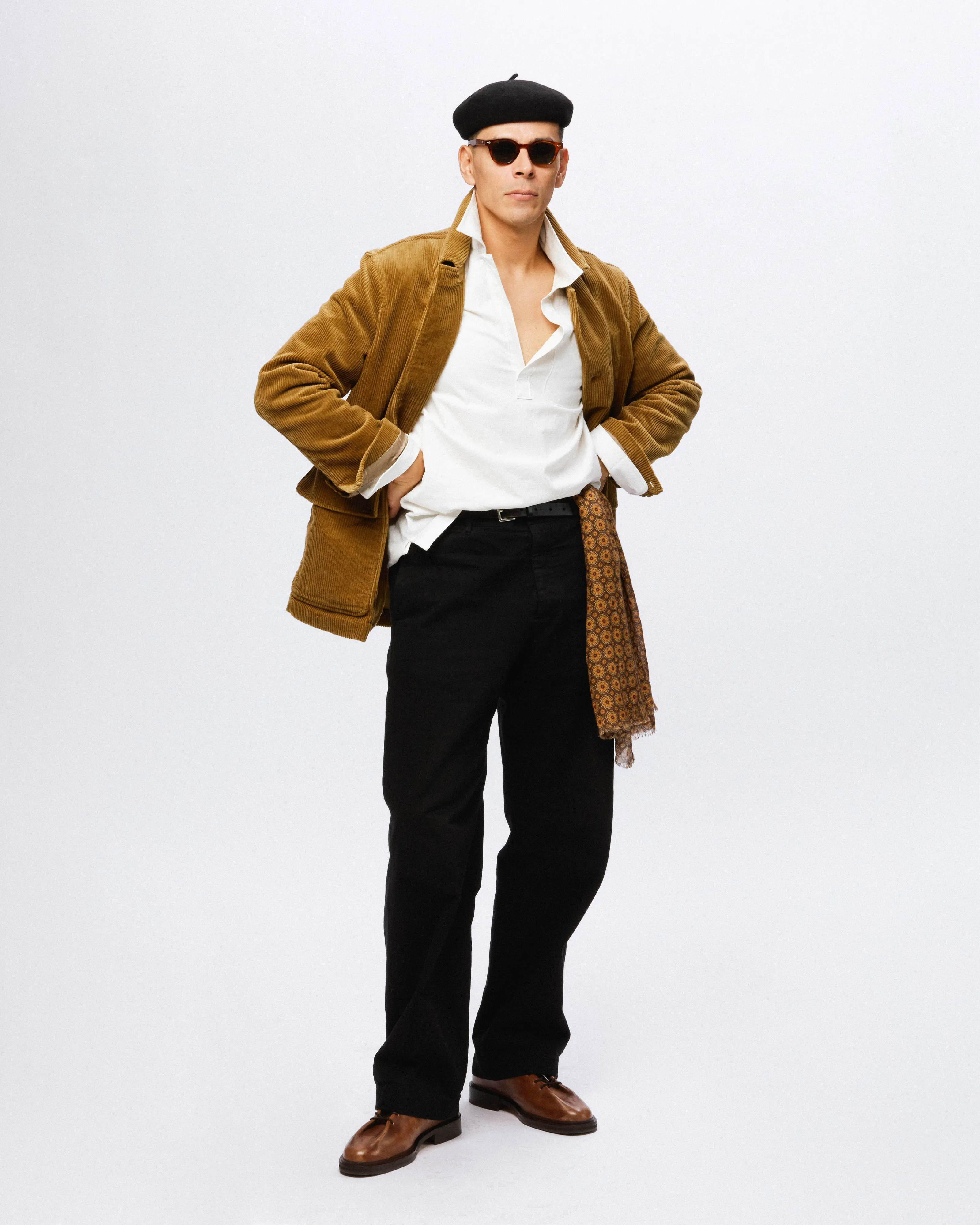 EDOUARD NUANCE BROWN SG