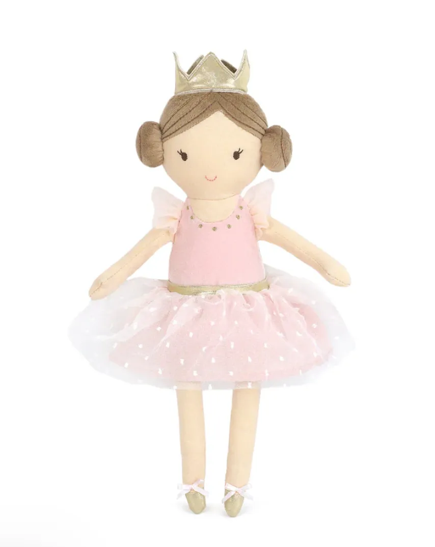 Emma my First Ballerina