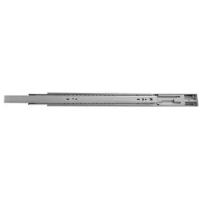 Euro Art Soft Close Drawer Channel 20"