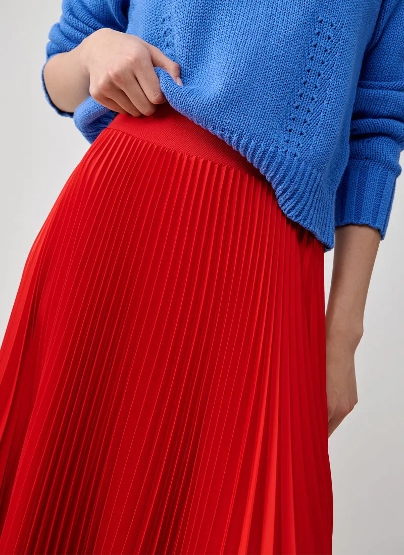 Europa Skirt