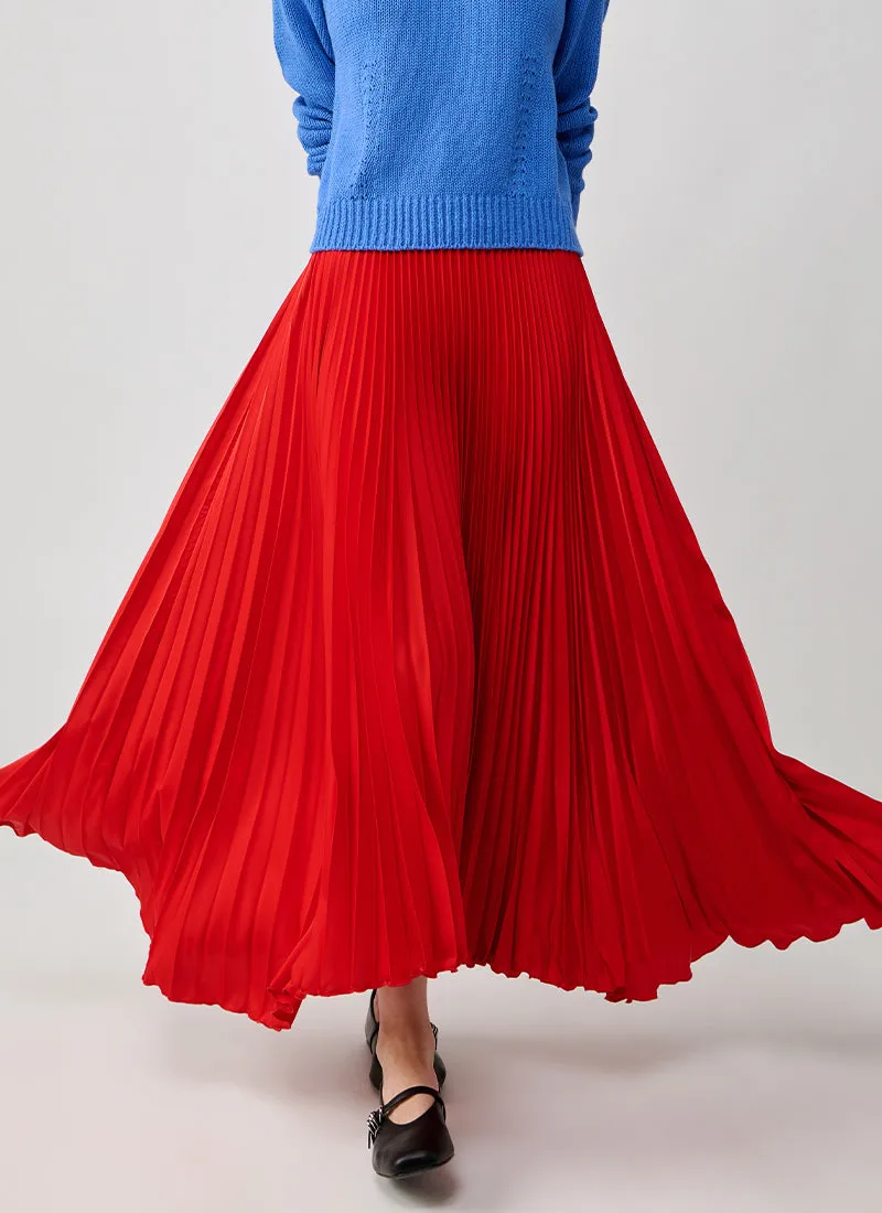 Europa Skirt