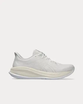 Gel-Cumulus 26 White / White Running Shoes