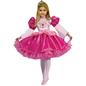 Graceful Ballerina