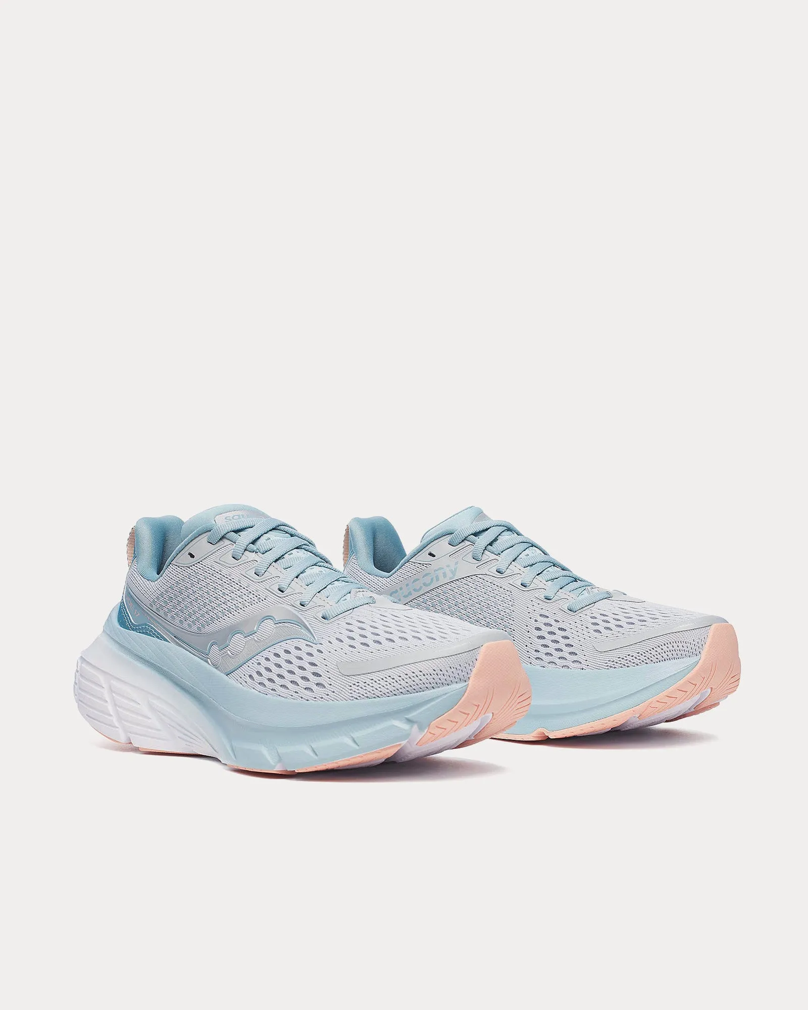 Guide 17 Cloud / Topaz Running Shoes