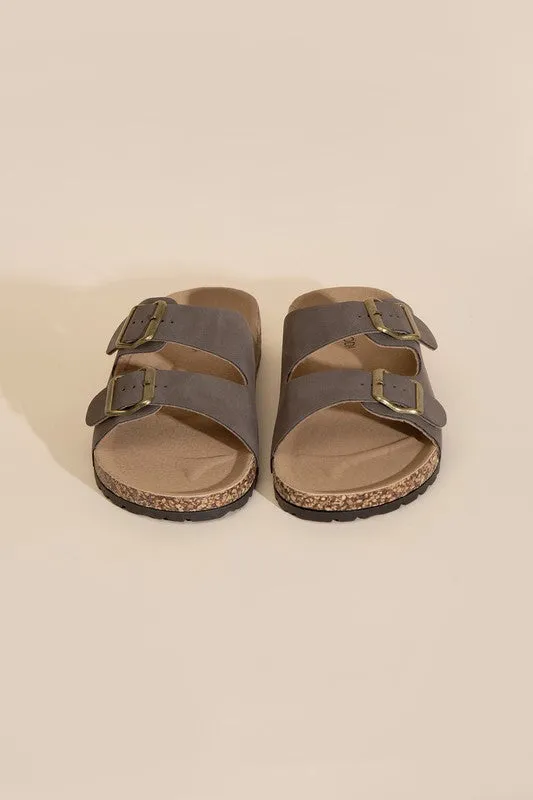 Herd Favorite 2 Strap Slides