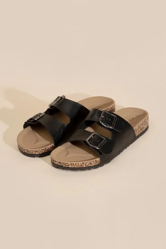 Herd Favorite 2 Strap Slides