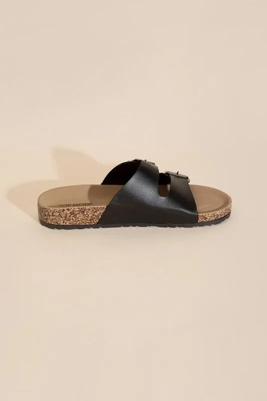 Herd Favorite 2 Strap Slides