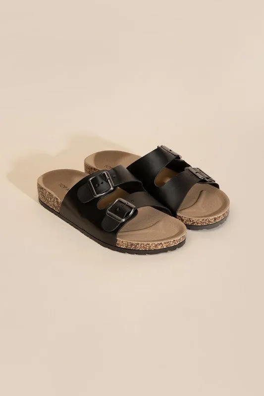 Herd Favorite 2 Strap Slides
