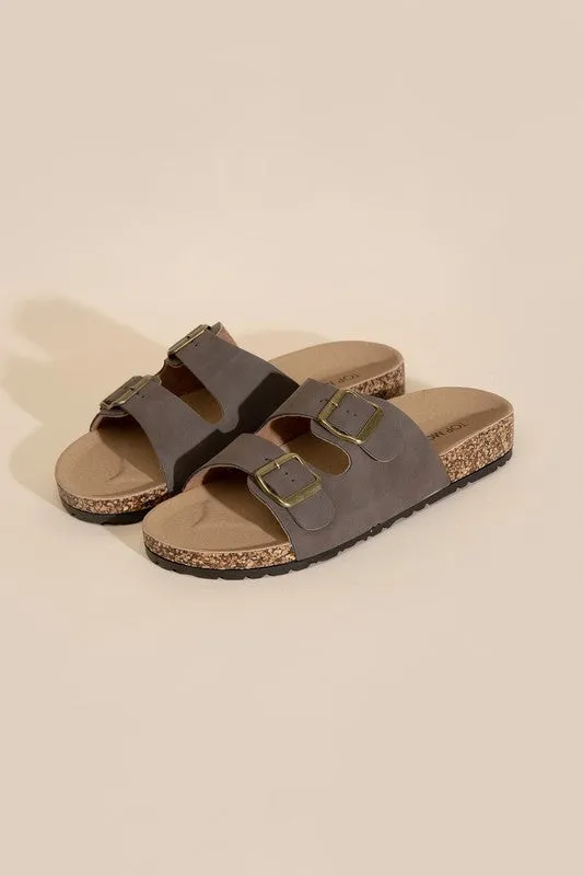 Herd Favorite 2 Strap Slides