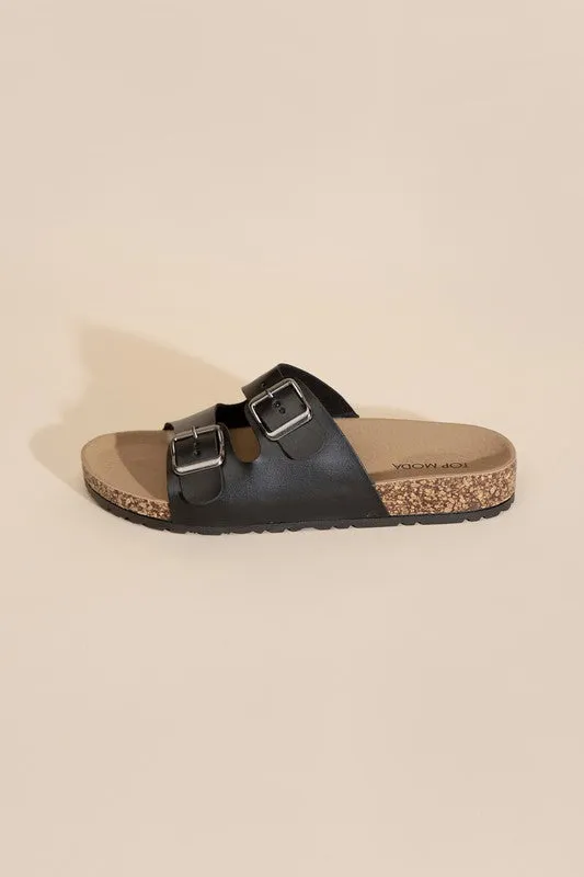 Herd Favorite 2 Strap Slides