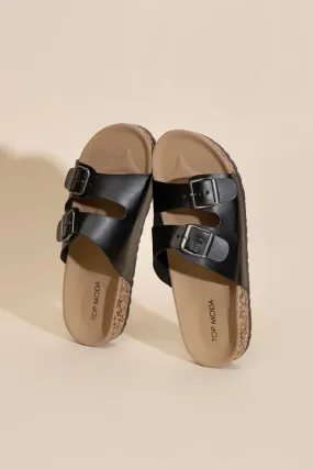 Herd Favorite 2 Strap Slides