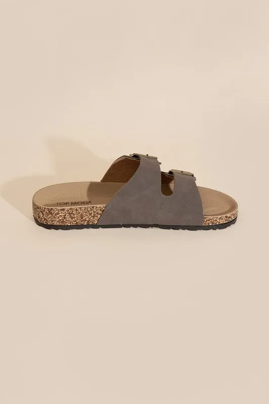Herd Favorite 2 Strap Slides