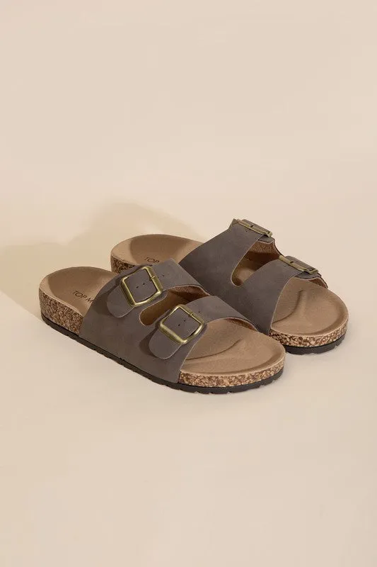 Herd Favorite 2 Strap Slides