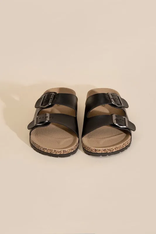 Herd Favorite 2 Strap Slides