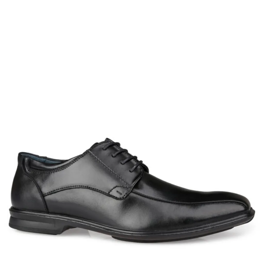 Hush Puppies Carey Leather Lace-up Dress - YR - R2L17