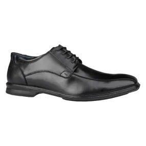 Hush Puppies Carey Leather Lace-up Dress - YR - R2L17