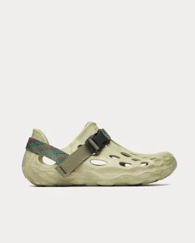 Hydro Moc Web Herb Slip Ons