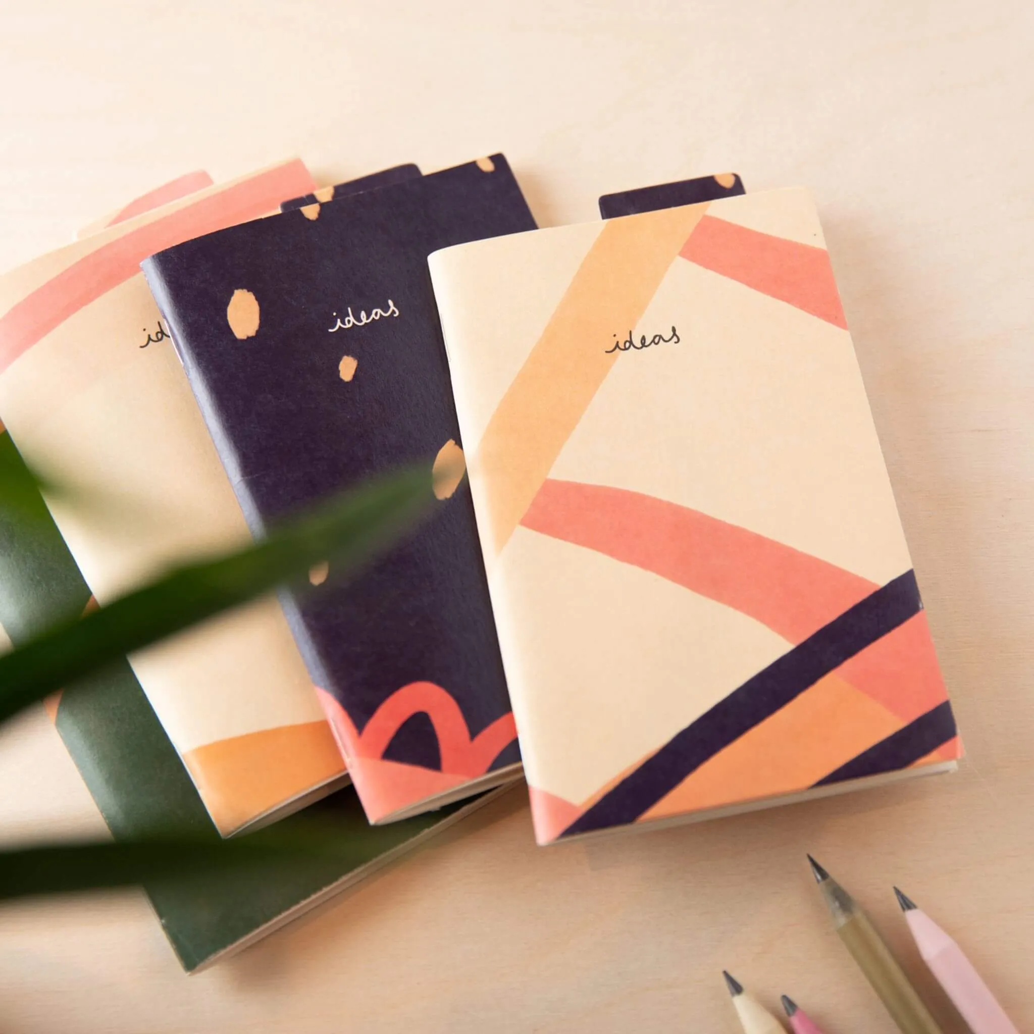Ideas Sustainable Pocketbook