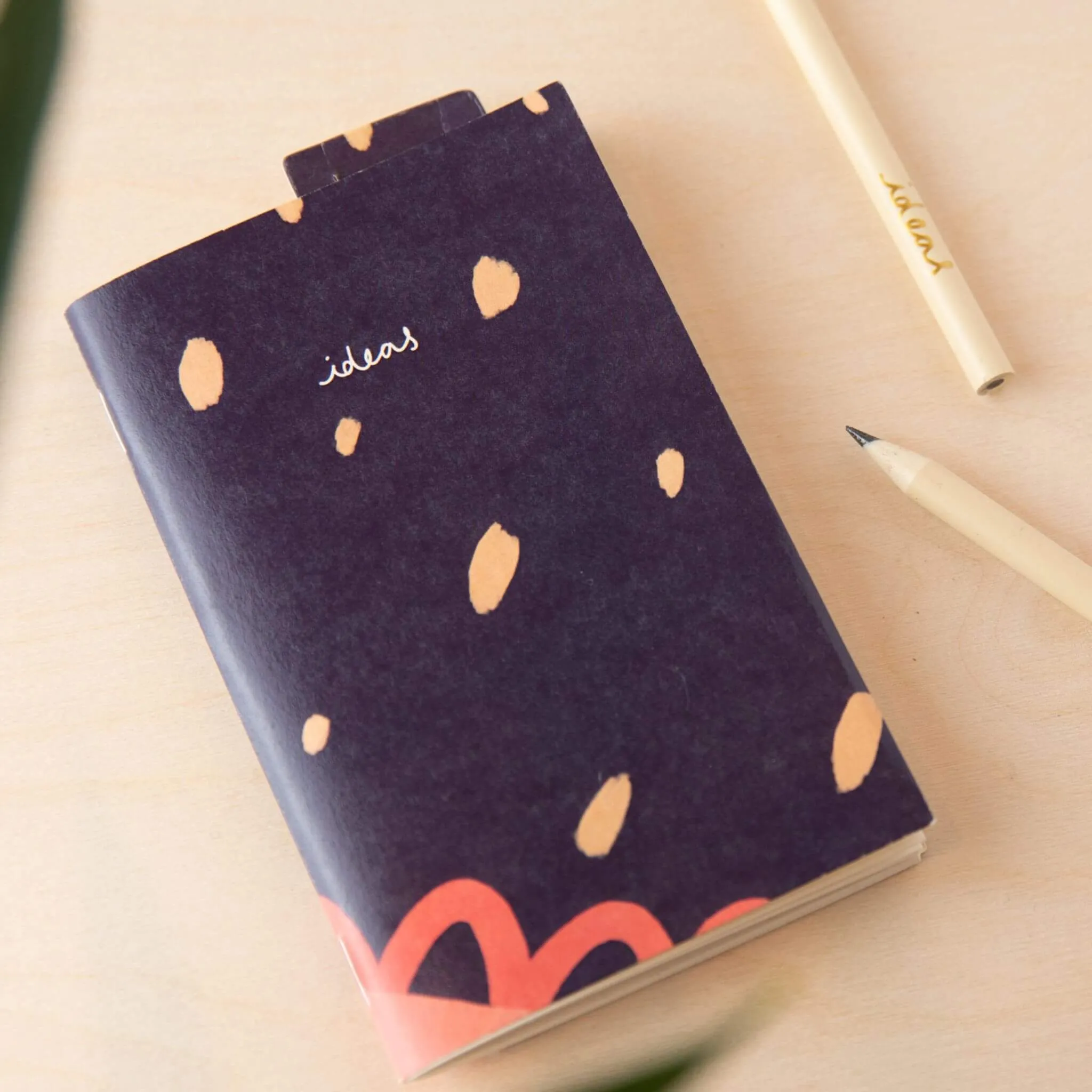 Ideas Sustainable Pocketbook